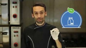 آشپزی مدرن-طرز تهیه پنه آلفردو