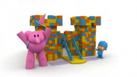 پوکویو جم جونیور-پوکویو و دوستانش