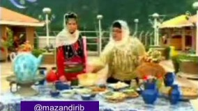 آشپزی : طرز تهیه باقالی قاتوق