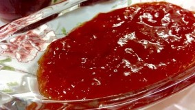 آشپزی -تهیه مربا مخلوط خانگی