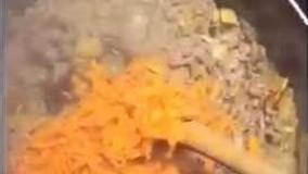 آشپزی ایرانی-دستور تههیه استامبولی