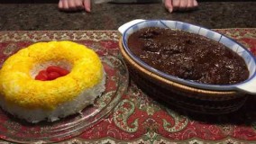 طرز تهیه خورشت فسنجان به روشی ساده و خوشمزه -  