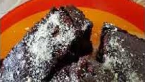 پخت کیک--تهیه کیک خیس