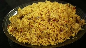 آشپزی - دولمه کدوگک