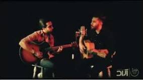 13اجرا زنده علی یاسینی خواننده جوان و خوب این روزهای موسیقی ایران آهنگ جدید شو اجرا کرد