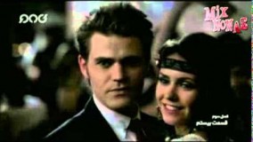 21 میکس دیدنی سریال خون آشام با آهنگ مازیار فلاحی