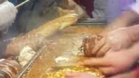 آشپزی ترکی- کوکورچ غذای ترکیه ای