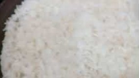 آشپزی ایرانی-برنج و میگو لذیذ