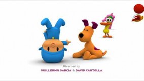 پوکویو جدید-کارتون پوکویو اپارات