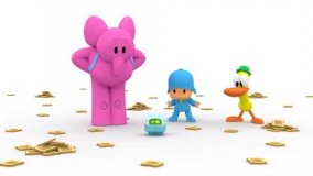 پوکویو جم جونیور-پوکویو قسمت اخر