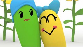 پوکویو جم جونیور-پوکویو چیست