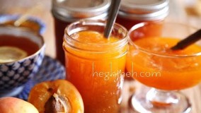 آشپزی -تهیه مربا خوشمزه