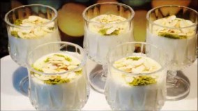 آشپزی مدرن-کشکول/keşkul