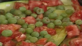 آشپزی ساده-خوراک کدو ترش- غذای لذیذ