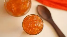 آشپزی -تهیه مربا خانگی