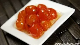 آشپزی -تهیه مربا لذیذ 22