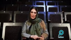 21مصاحبه ی بهناز جعفری با تلویزیون اینترنتی مردم 