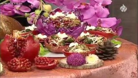 آشپزی- طرز تهیه پتاژ کدو حلوایی