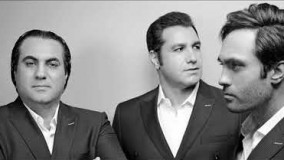 7 سون باند - حالم خرابه