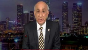 28باز هم پرویز کاردان و گیر دادن به هنرمندان ایرانی