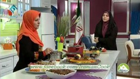 آشپزی ایرانی-ته‌چین گوشت