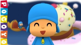 پوکویو جدید-پوکویو از من یه نقاشی بکش