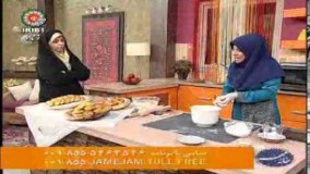 آشپزی آسان-نان پا فیلی