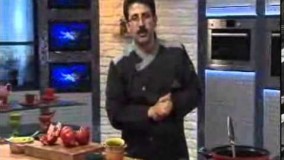 آشپزی ایرانی-آش انار 2