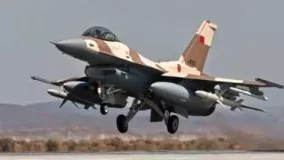 معرفی جنگنده F-18  بخش50