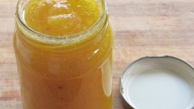 آشپزی -تهیه مربا آناناس