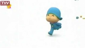 کارتون پوکویو. قسمت سوم. دوبله فارسی 