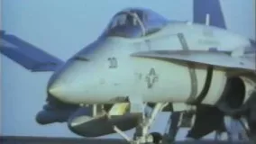 معرفی جنگنده F-18  بخش12