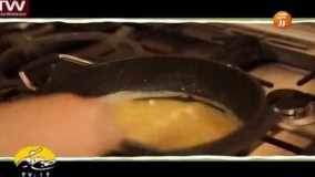 آشپزی مدرن-آموزش تهیه سوپ کاهو