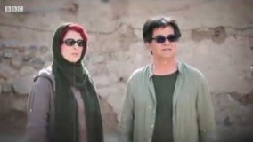 20بهناز جعفری و مستانه مهاجر 