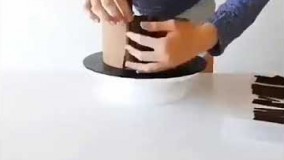 پخت کیک--ایدهای کیک تولد