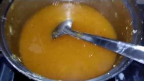 آشپزی -تهیه مربا آناناس 34