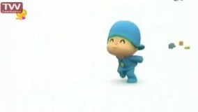 کارتون پوکویو. قسمت چهارم. دوبله فارسی. ویژه کودکان ایرانی مقیم خارج.