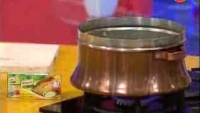 آشپزی ایرانی-آموزش شوربا