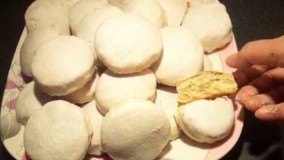 کلچه روسی (پریانیکی) ❤пряники  kolchae rusi ba name pryaneki