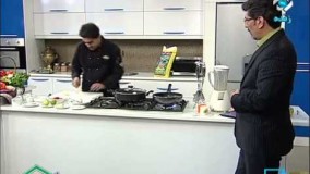 مرغ گشنیز   مهدی نمازی