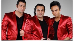 8طنز و شوخی خنده دار با گروه سون از حسن ریوندی