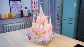 آشپزی -تزیین کیک- خاص