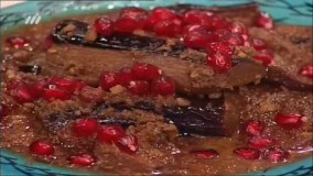 آشپزی ایرانی-آموزش شیش انداز گیلانی