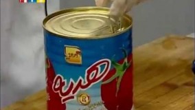 آشپزی مدرن - پختن ماکارونی کاربونارا