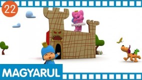 دانلود کارتون پوکویو-13