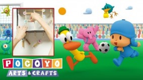 دانلود مجموعه پوکویو-برنامه کودک