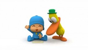 کارتون پوکویو جم جونیور-برنامه کودک قشنگ