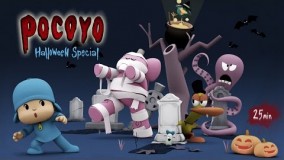 کارتون پوکویو جم جونیور-برنامه کودک پوکویو