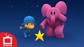 کارتون پوکویو جم جونیور-برنامه کودک ب