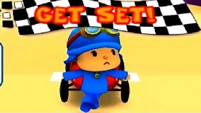 دانلود کارتون پوکویو-1